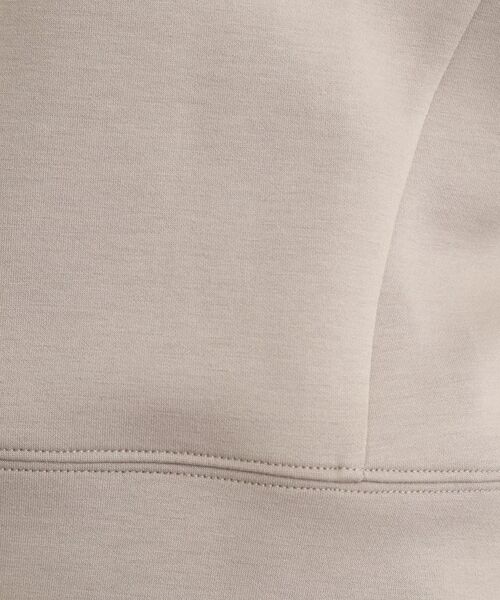 grove / グローブ スウェット | モックネックダンボールスウェット | 詳細8