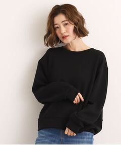 grove / グローブ スウェット | ダンボールコクーンシルエットプルオーバー