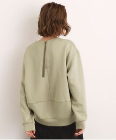 grove / グローブ スウェット | ダンボールコクーンシルエットプルオーバー