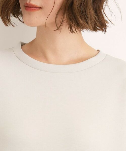 grove / グローブ スウェット | ダンボールコクーンシルエットプルオーバー | 詳細16