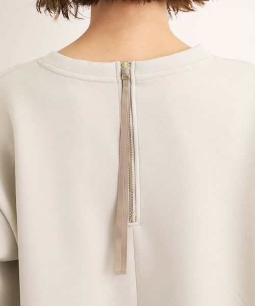 grove / グローブ スウェット | ダンボールコクーンシルエットプルオーバー | 詳細17