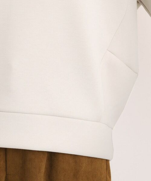grove / グローブ スウェット | ダンボールコクーンシルエットプルオーバー | 詳細19