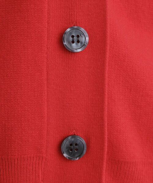 grove / グローブ カーディガン・ボレロ | 季節に映える ニットカーディガン | 詳細13