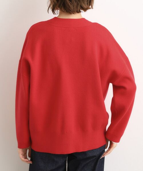 grove / グローブ カーディガン・ボレロ | 季節に映える ニットカーディガン | 詳細16