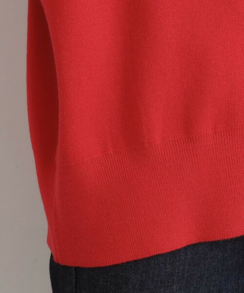 grove / グローブ カーディガン・ボレロ | 季節に映える ニットカーディガン | 詳細19