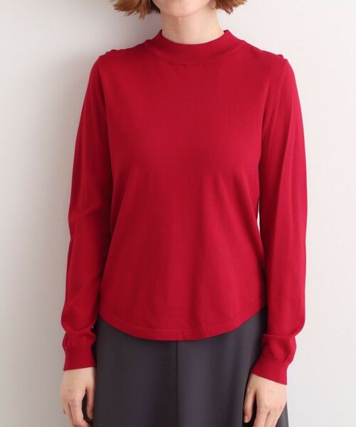 grove / グローブ その他トップス | 【2WAY】ニット＆クロップドカーディガン | 詳細13