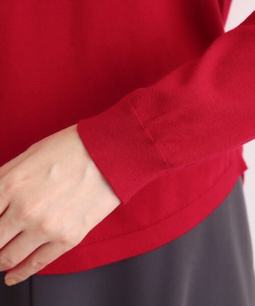 grove / グローブ その他トップス | 【2WAY】ニット＆クロップドカーディガン | 詳細16