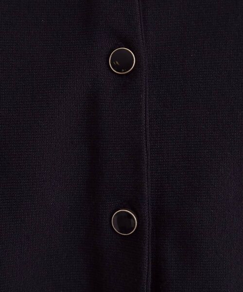 grove / グローブ その他トップス | 【2WAY】ニット＆クロップドカーディガン | 詳細5