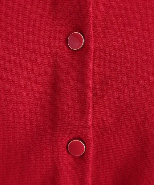 grove / グローブ その他トップス | 【2WAY】ニット＆クロップドカーディガン | 詳細9