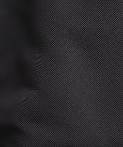 grove / グローブ レザーブルゾン・ジャケット | 【名品アウター/3WAY・はっ水】ボアライナー付マウンテンパーカ | 詳細15