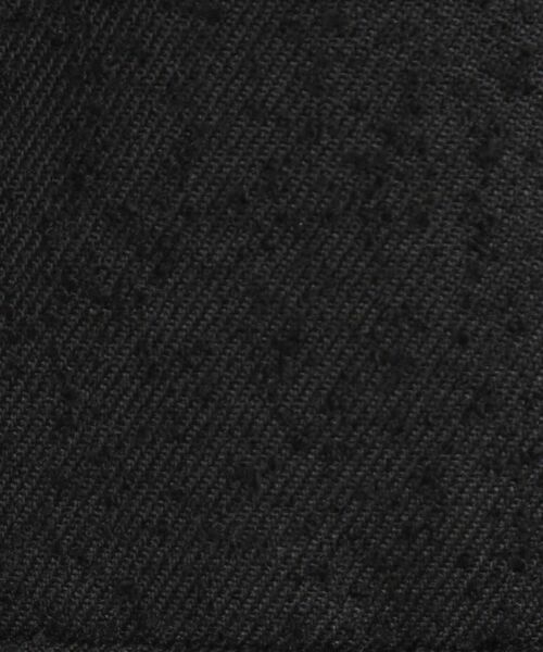 grove / グローブ レザーブルゾン・ジャケット | カジュアルに羽織れる、大人のツイードトラックジャケット | 詳細6