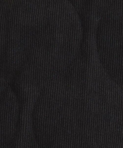 grove / グローブ その他アウター | 【2WAY・リバーシブル】大人が着たい上品コーデュロイジャケット | 詳細4