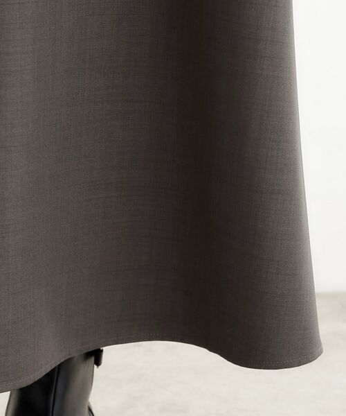 grove / グローブ ワンピース | 【カセット服】洗えるAラインキャミワンピース | 詳細26