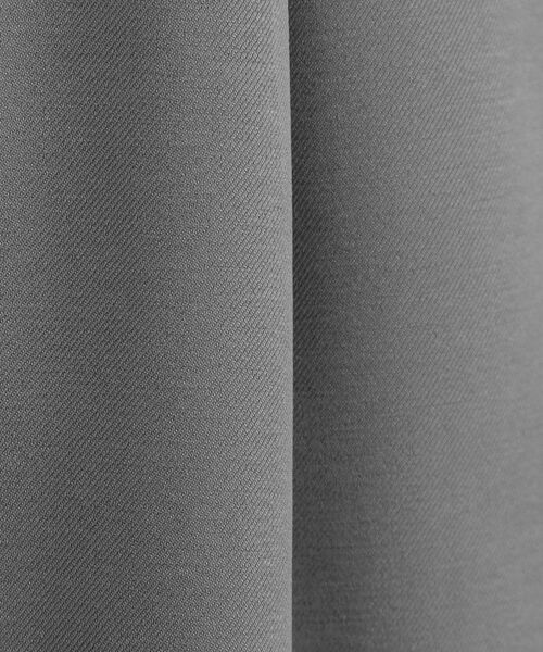 grove / グローブ パンツ | きれい見えとリラックス感を両立。秋の大人カジュアルに効くイージーパンツ | 詳細4