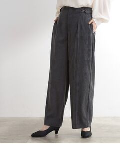 grove / グローブ パンツ | コーデュロイワイドパンツ