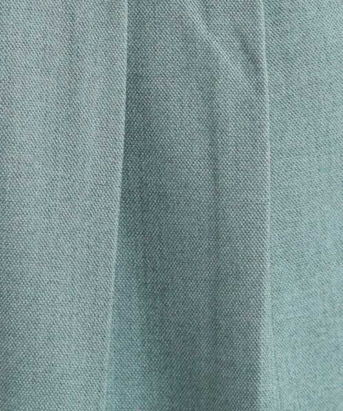 grove / グローブ パンツ | 【石川梨華さん着用】ツータックワイドパンツ | 詳細12