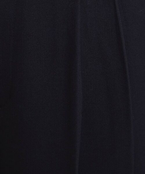 grove / グローブ パンツ | 【石川梨華さん着用】ツータックワイドパンツ | 詳細8