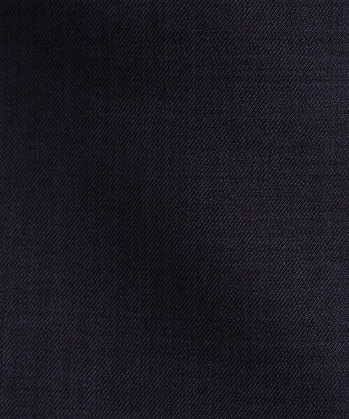 grove / グローブ ロング・マキシ丈スカート | 【カセット服】洗えるストレートシルエットスカート | 詳細13