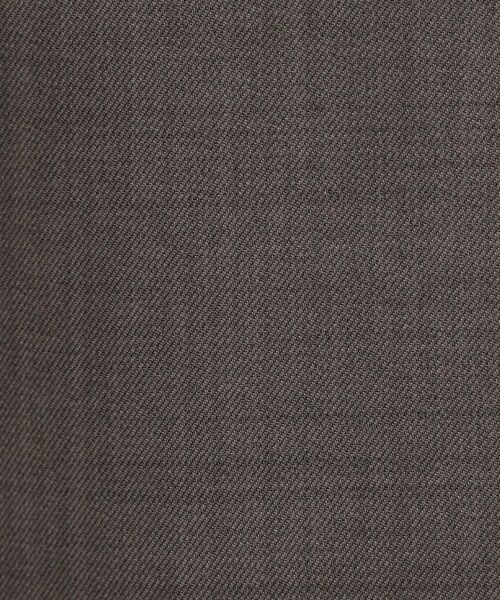 grove / グローブ ロング・マキシ丈スカート | 【カセット服】洗えるストレートシルエットスカート | 詳細5