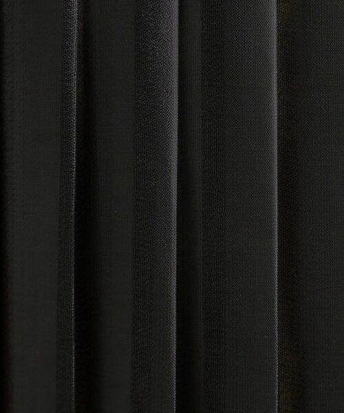 grove / グローブ ロング・マキシ丈スカート | 【洗える】ひらりとゆれる　上品プリーツスカート | 詳細12