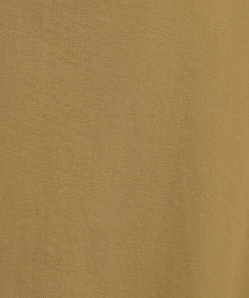 grove / グローブ ロング・マキシ丈スカート | もっちりナイロンストレッチトラペーズスカート | 詳細9