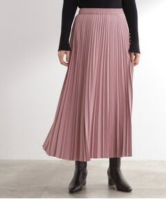 V12 ピンク プリーツスカート 新品タグ付き V12] ゴルフ レディース プリーツ スカート BACK FRILL SKIRT
