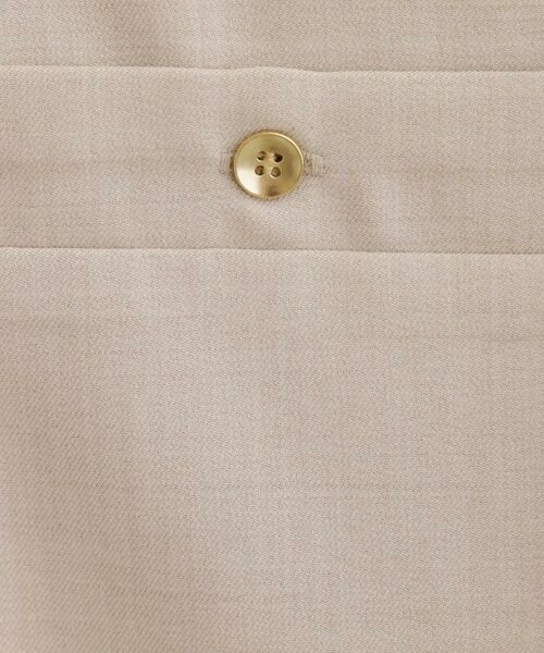 grove / グローブ シャツ・ブラウス | 【カセット服/選べる着丈】洗濯機で洗えるオーバーシャツ | 詳細13