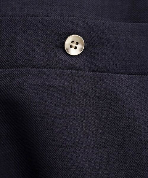 grove / グローブ シャツ・ブラウス | 【カセット服/選べる着丈】洗濯機で洗えるオーバーシャツ | 詳細17