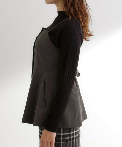 grove / グローブ シャツ・ブラウス | 【カセット服】主役級キャミビスチェ | 詳細16