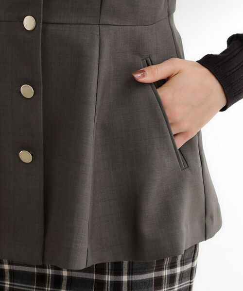 grove / グローブ シャツ・ブラウス | 【カセット服】主役級キャミビスチェ | 詳細21