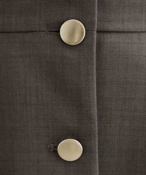 grove / グローブ シャツ・ブラウス | 【カセット服】主役級キャミビスチェ | 詳細6