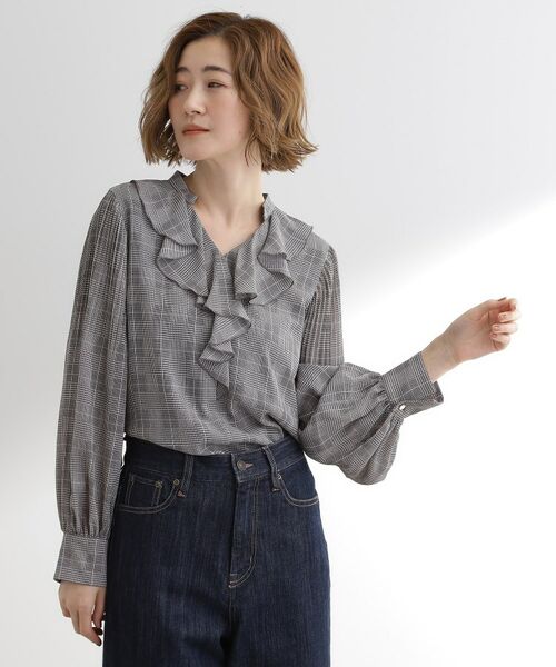 ⭐️最終値下げ⭐️【新品、未使用】RANDY アコーディオンパンツ ⭐️最終値下げ⭐️【新品、未使用】RANDY アコーディオンパンツ