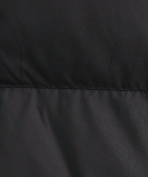 grove / グローブ ダウンジャケット・ベスト | 【名品アウター/800FP・多機能】つつまれダウンロング | 詳細12