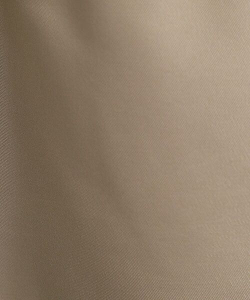 grove / グローブ ミリタリージャケット・コート | 【名品アウター/3WAY・はっ水】ボアライナー付きモッズコート | 詳細23