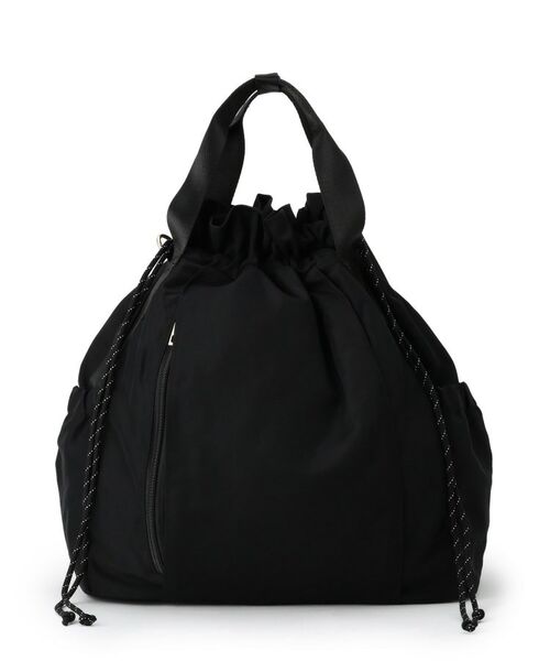 grove / グローブ トートバッグ | 3WAY多機能トート | 詳細10