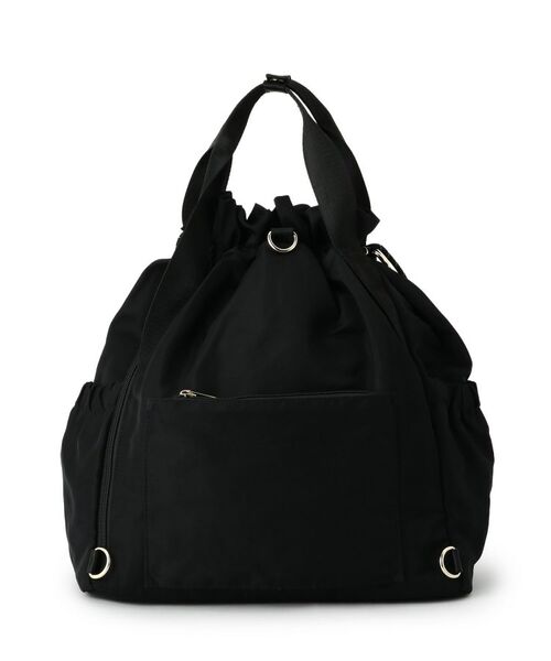 grove / グローブ トートバッグ | 3WAY多機能トート | 詳細12