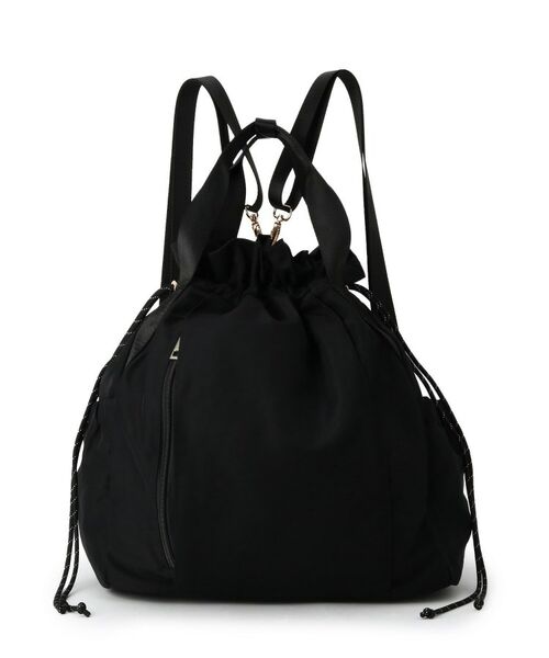 grove / グローブ トートバッグ | 3WAY多機能トート | 詳細13