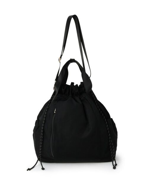 grove / グローブ トートバッグ | 3WAY多機能トート | 詳細14