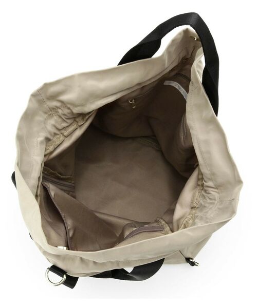 grove / グローブ トートバッグ | 3WAY多機能トート | 詳細16