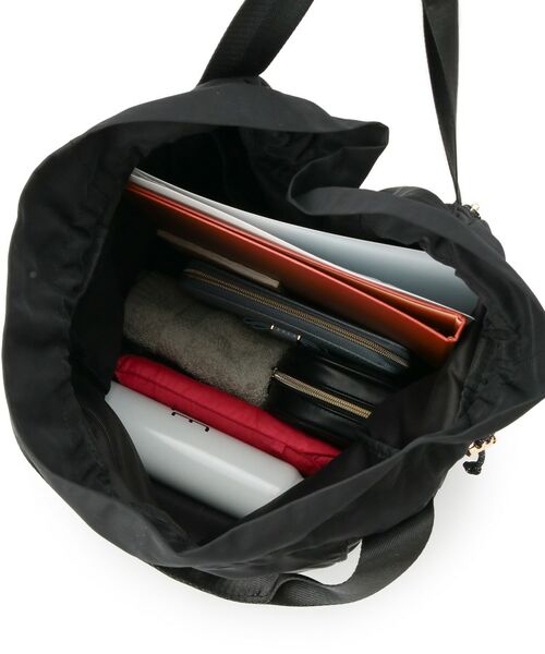 grove / グローブ トートバッグ | 3WAY多機能トート | 詳細18