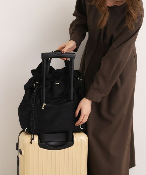 grove / グローブ トートバッグ | 3WAY多機能トート | 詳細2