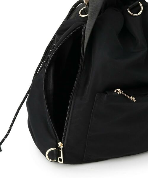 grove / グローブ トートバッグ | 3WAY多機能トート | 詳細23