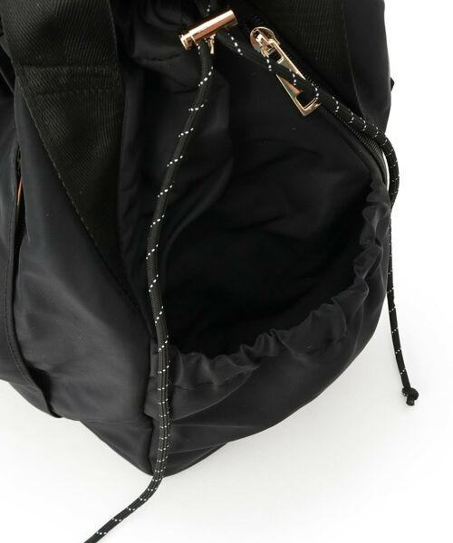 grove / グローブ トートバッグ | 3WAY多機能トート | 詳細25