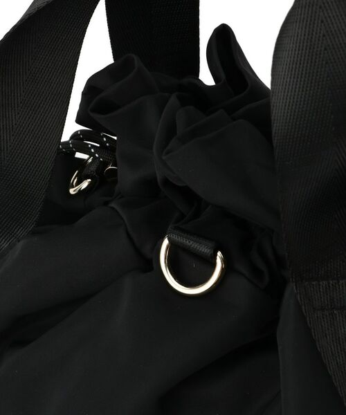 grove / グローブ トートバッグ | 3WAY多機能トート | 詳細28