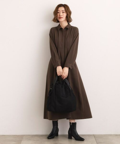 grove / グローブ トートバッグ | 3WAY多機能トート | 詳細3