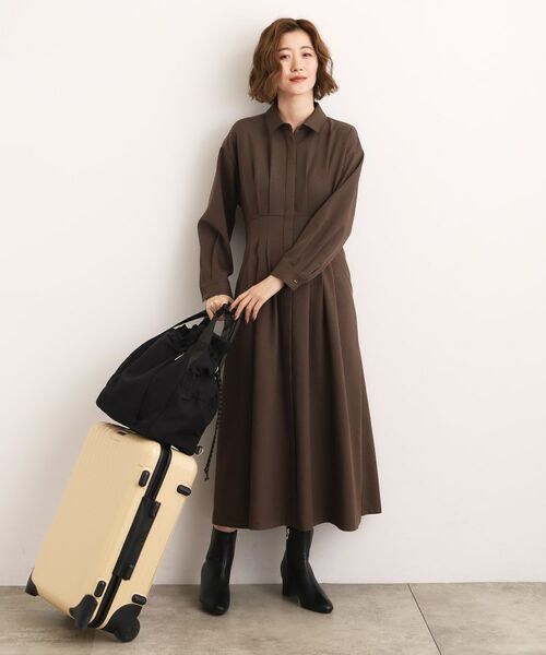 grove / グローブ トートバッグ | 3WAY多機能トート | 詳細4