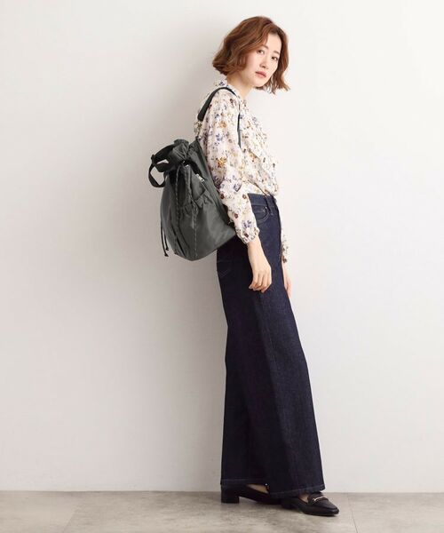 grove / グローブ トートバッグ | 3WAY多機能トート | 詳細6