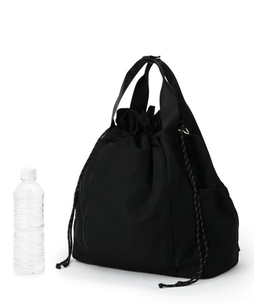 grove / グローブ トートバッグ | 3WAY多機能トート | 詳細7