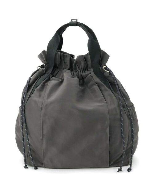 grove / グローブ トートバッグ | 3WAY多機能トート | 詳細8