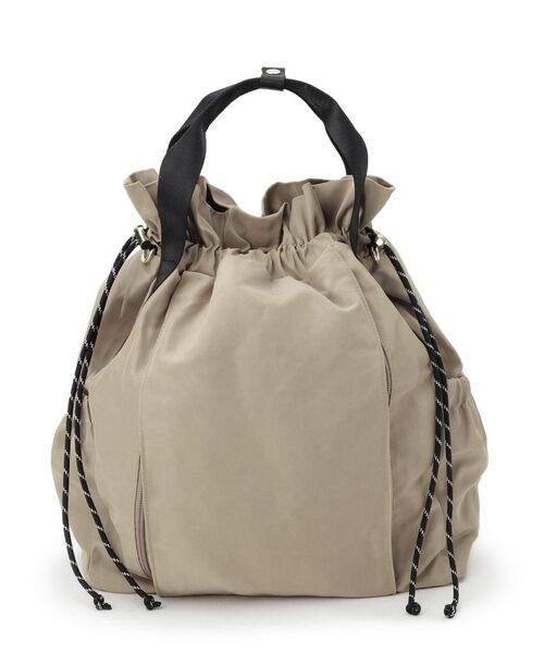 grove / グローブ トートバッグ | 3WAY多機能トート | 詳細9